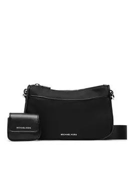 Сумочка Jet Set 32R3SJ6C8C Michael Michael Kors, черный