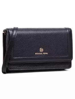 Сумочка Jet Set Charm 32S1GT9C5L Michael Kors, черный
