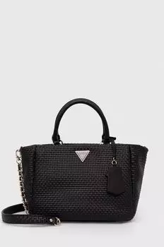 Сумочка Этел Guess, черный