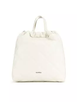 Сумочка JH5021-BR Badura, экрю