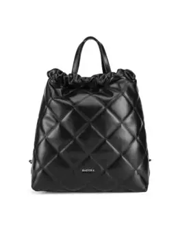 Сумочка JH5021-BR Badura, черный