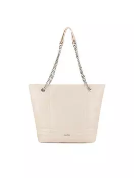 Сумочка JH6256-BR Badura, бежевый