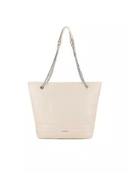 Сумочка JH6256-BR Badura, бежевый