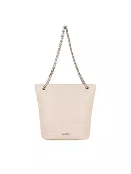 Сумочка JH6257-BR. Badura, бежевый