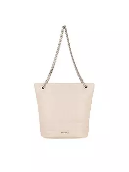 Сумочка JH6257-BR. Badura, бежевый