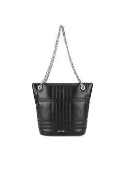 Сумочка JH6257-BR. Badura, черный