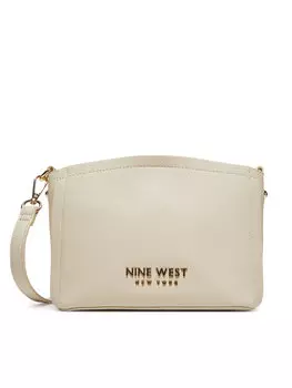 Сумочка JH6650-NW Nine West, бежевый