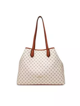 Сумочка JH6777-NW Nine West, бежевый