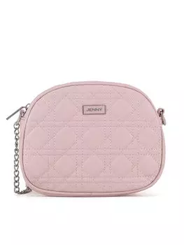 Сумочка JNY-M-015-07 Jenny, розовый