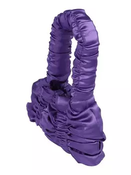 Сумочка JOANA CHRISTINA Handbag, фиолетовый