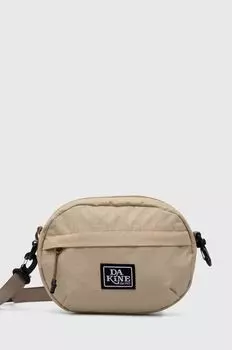 Сумочка Joey Oval Crossbody Dakine, бежевый