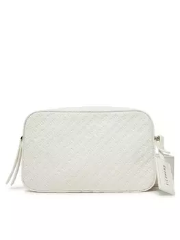 Сумочка John Richmond, белый