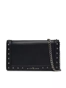 Сумочка John Richmond, черный