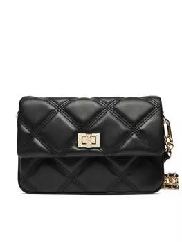 Сумочка John Richmond, черный