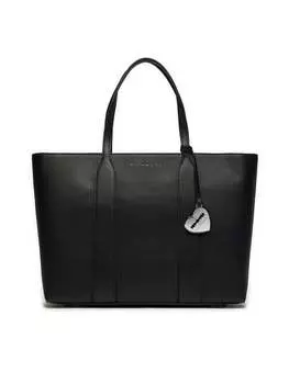 Сумочка John Richmond, черный