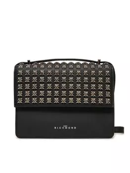 Сумочка John Richmond, черный