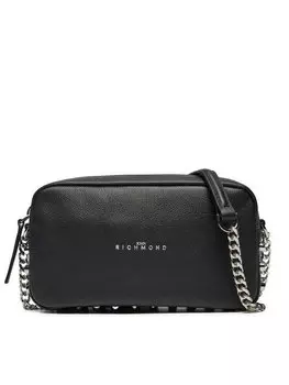 Сумочка John Richmond, черный