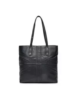 Сумочка John Richmond, черный