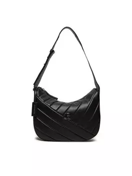 Сумочка John Richmond, черный