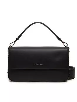 Сумочка John Richmond, черный