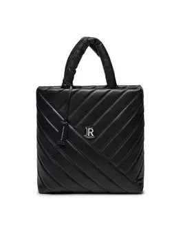 Сумочка John Richmond, черный