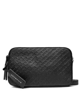 Сумочка John Richmond, черный