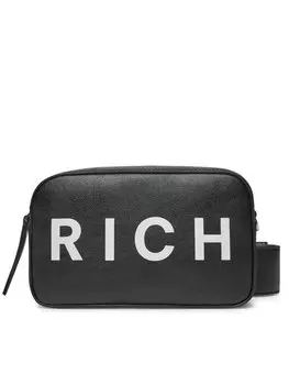 Сумочка John Richmond, черный