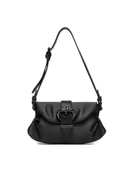 Сумочка Jolene Shoulder Mini AI 24-25 PLTT 102802 A20E Pinko, черный