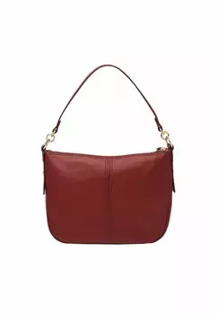 Сумочка JOLIE Fossil, красный