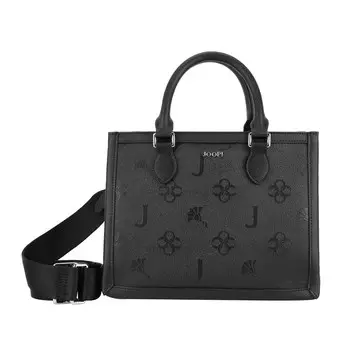 Сумочка JOOP! Decoro Stampare Aurelia, черный