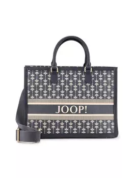 Сумочка JOOP! Handbag Mazzolino Catena Aurelia, темно-синий