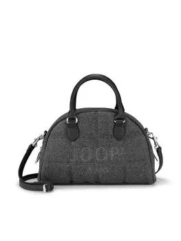 Сумочка JOOP! Handbag Ordine Giaccone Carina, серый