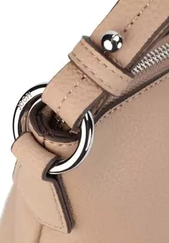 Сумочка JOOP! Jeans, бежевый