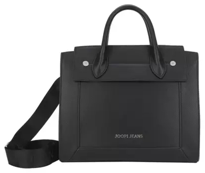Сумочка Joop Jeans "Cornice Ornela Handbag Mhz", черный