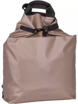 Сумочка JOST Handbag Tolja, серо-коричневый