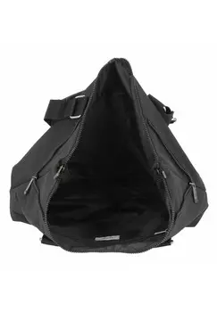 Сумочка JOURNEY camel active, черный