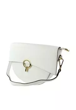 Сумочка Jugend City DrachenLeder, белая