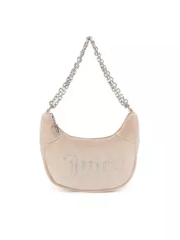 Сумочка Juicy Couture, экрю