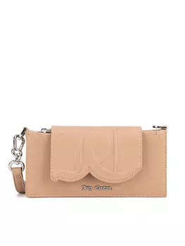 Сумочка Juicy Couture, бежевый