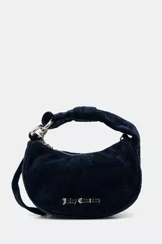 Сумочка Juicy Couture Blossom, темно-синий