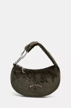 Сумочка Juicy Couture Blossom, зеленый