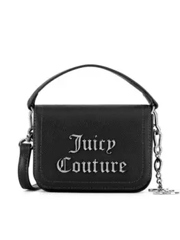 Сумочка Juicy Couture, черный
