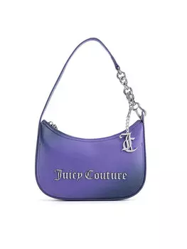 Сумочка Juicy Couture, фиолетовый