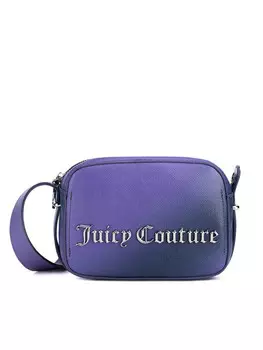 Сумочка Juicy Couture, фиолетовый