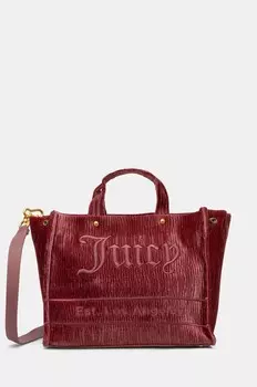 Сумочка Juicy Couture Iris, розовый