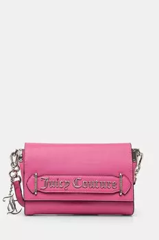 Сумочка Juicy Couture, розовый