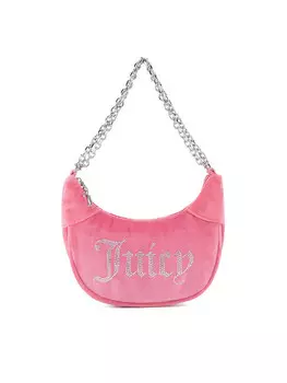 Сумочка Juicy Couture, розовый