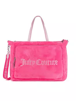 Сумочка Juicy Couture, розовый