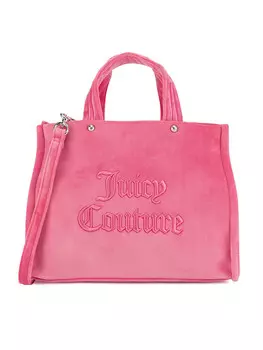Сумочка Juicy Couture, розовый