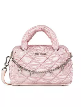 Сумочка Juicy Couture, розовый
